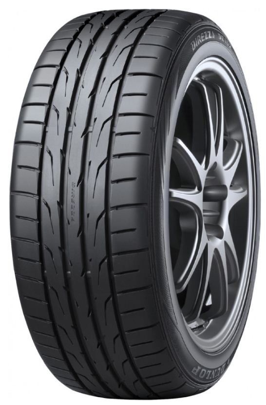 Шины DUNLOP DIREZZA DZ102 195/45 R16