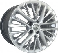 Диски REPLAY LX 101 8,0xR18 5x114,3 60,1 30 GM