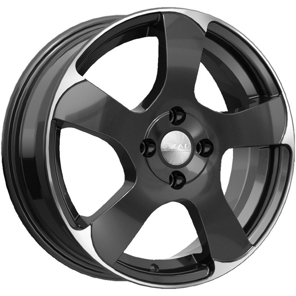Диски Skad Skad АКУЛА 5,5x14 4х100 67,1 35 алмаз