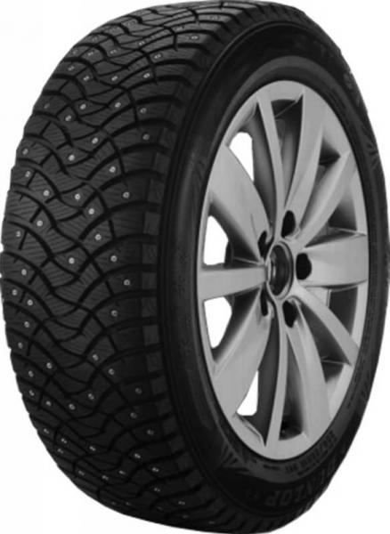 Шины DUNLOP GRANDTREK ICE03 235/60 R18