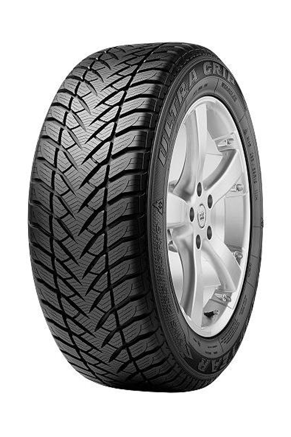 Шины GOODYEAR ULTRA GRIP + SUV.4X4 245/60 R18