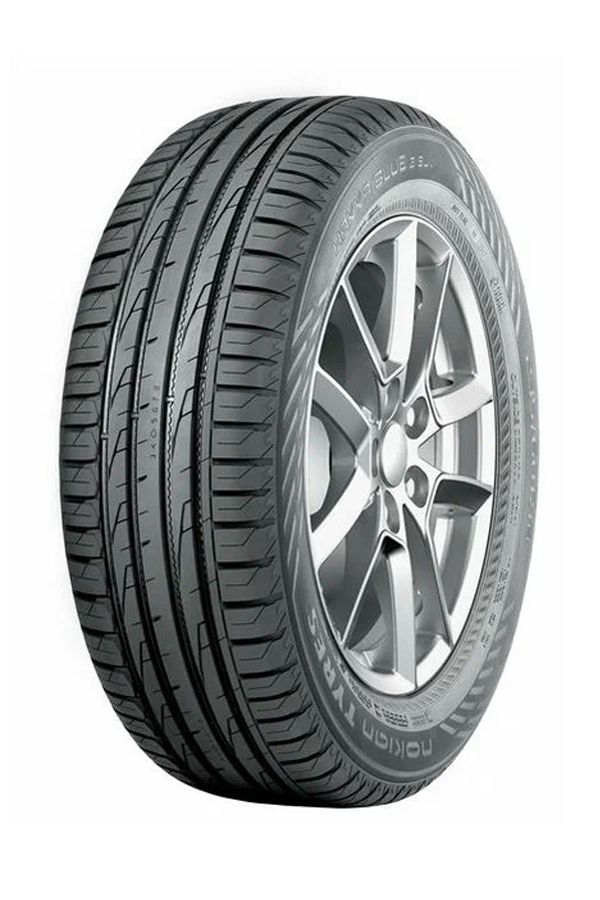 Шины NOKIAN Tyres NOKIAN Tyres Hakkapeliitta BLUE 2 SUV 225/55 R18