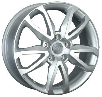 Диски REPLAY GL 25 6,5xR17 5x114,3 54,1 45 SF
