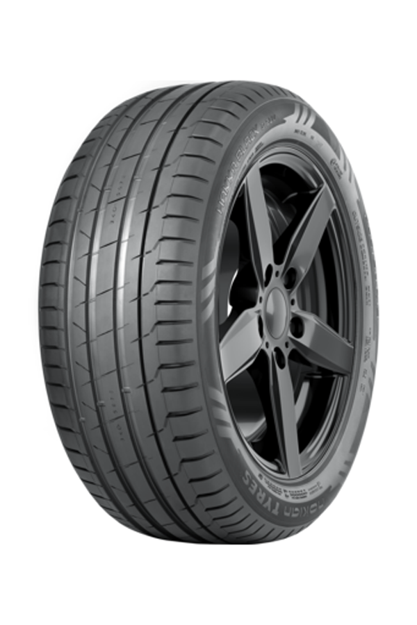 Шины NOKIAN Tyres NOKIAN Tyres Hakkapeliitta BLACK 2 SUV 235/55 R19