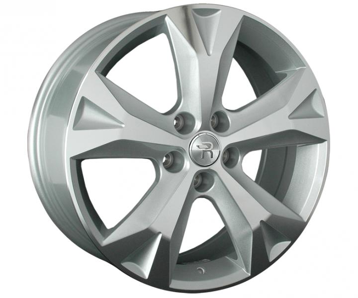 Диски REPLAY NS 211 7,5x18 5x114,3 66,1 50 SF