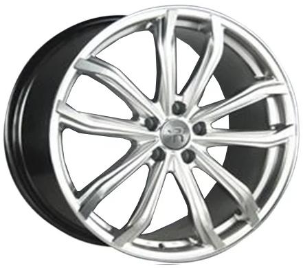 Диски REPLAY KI 196 7,5xR18 5x114,3 67,1 55 S