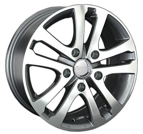 Диски REPLAY UZ 1 7,0x18 5x139,7 108,5 35 GMFP