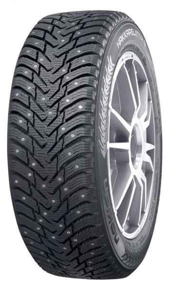 Шины NOKIAN Tyres NOKIAN Tyres Hakkapeliitta 8 245/35 R19