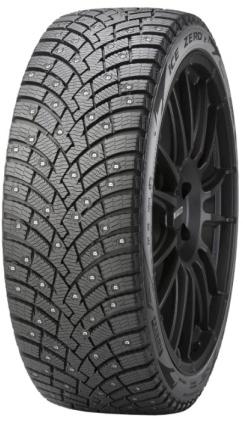 Шины PIRELLI SCORPION ICE ZERO 2 RUN FLAT 315/35 R21