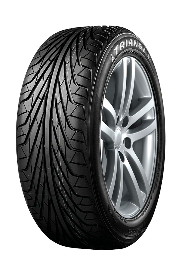 Шины TRIANGLE TR968 245/35 R20