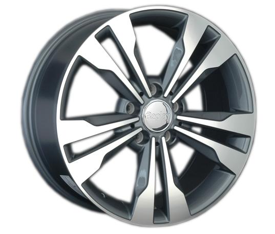 Диски REPLAY MR 131 9,5xR18 5x112 66,6 48 SFP