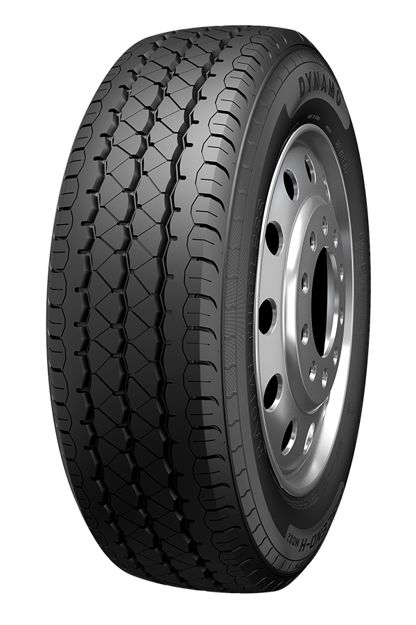 Шины Dynamo HISCEND-H MC02 225/70 R17C