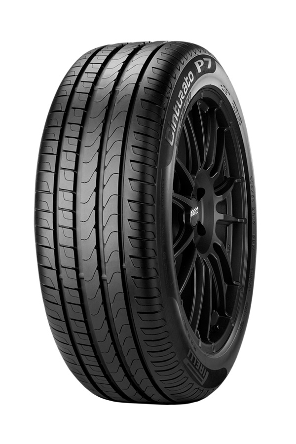 Шины PIRELLI Cinturato P7 275/40 R18