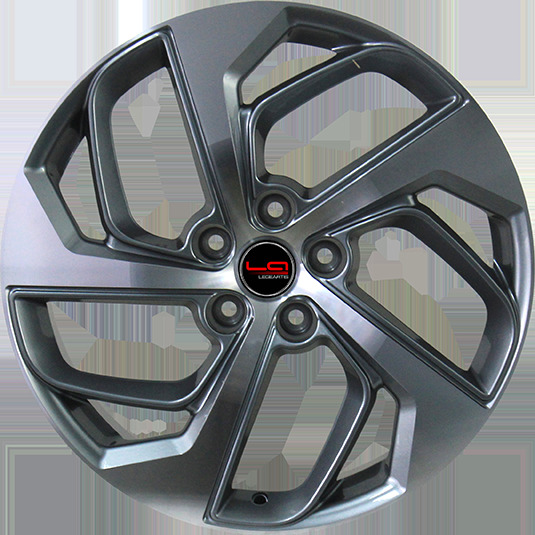 Диски REPLAY KI 235 7,5x19 5x114,3 67,1 49,5 GMF