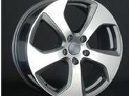 Диски REPLAY VV 150 8,0x18 5x112 57,1 44 GMF