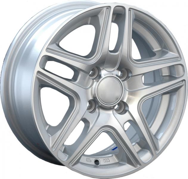Диски REPLAY A 103 8,0xR18 5x112 66,6 39 SF