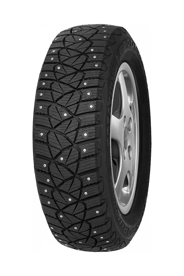 Шины GOODYEAR Ultra Grip 600 195/65 R15