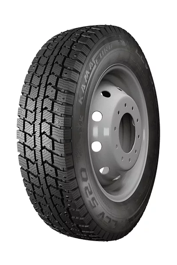 Шины КАМА-EURO 520 185/75 R16C