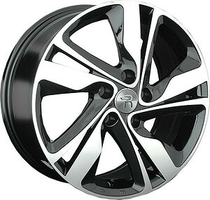 Диски REPLAY SB 84 7,0xR17 5x114,3 56,1 55 GMF