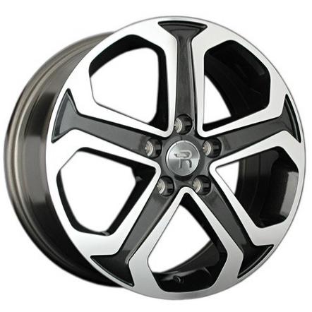 Диски REPLAY HND 162 7,0xR18 5x114,3 67,1 51 SF