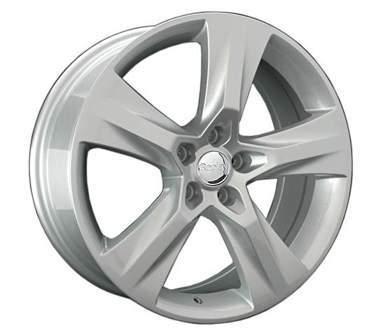Диски REPLAY TY 213 7,5xR19 5x114,3 60,1 40 S