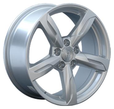 Диски REPLAY A 38R 8,0x18 5x112 66,6 39 S