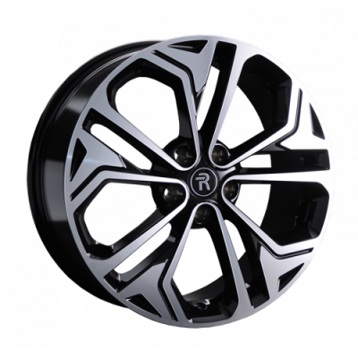 Диски REPLAY HND 304 8,0xR19 5x114,3 67,1 51 SFP