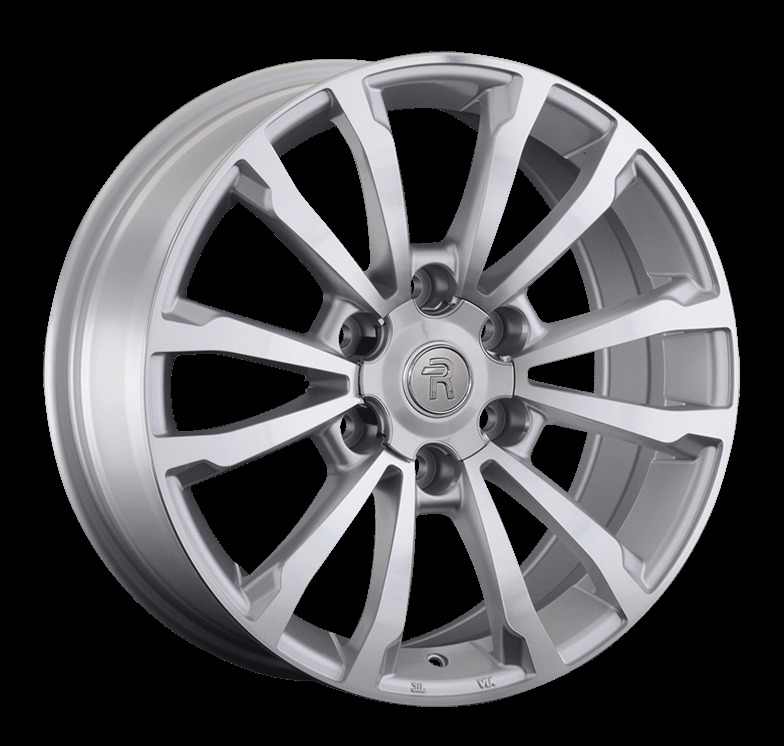 Диски REPLAY TY 263 7,5xR18 6x139,7 106,1 25 SF