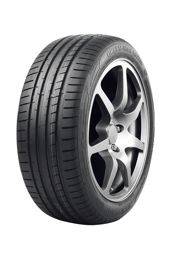 Шины LINGLONG GREEN-MAX ACRO RUN FLAT 275/35 R20