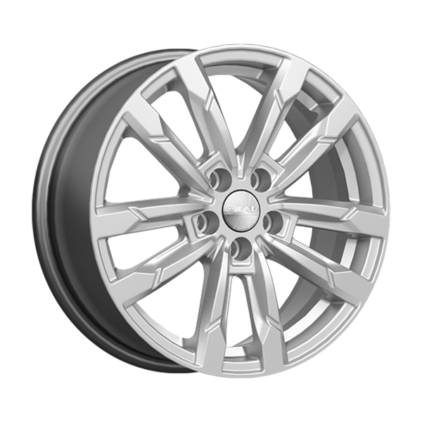 Диски Skad КЕНИЯ 6,5xR16 5x105 56,6 38 селена