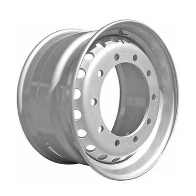 Диски BETTER  6,75xR17,5 10x225 225 140 серебро