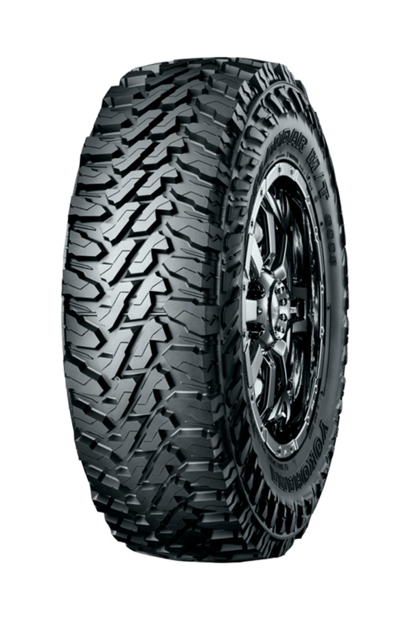 Шины YOKOHAMA G003 305/55 R20