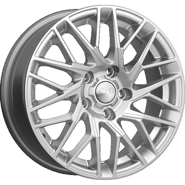 Диски Skad СИЕНА 6,5xR16 5x114,3 67,1 45 селена