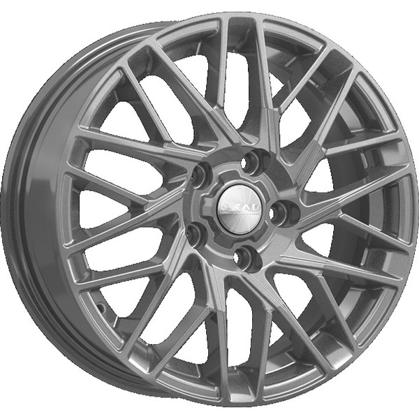 Диски Skad СИЕНА 6,5xR16 5x114,3 67,1 45 графит