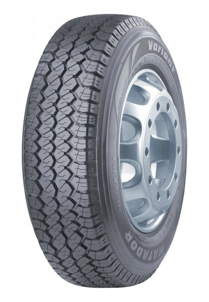 Шины Matador Matador DR-2 235/75 R17,5