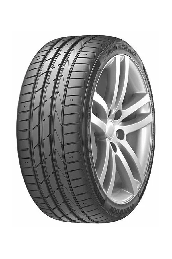 Шины HANKOOK K117 225/45 R17