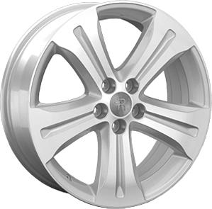 Диски REPLAY TY 71 8,0x18 5x150 110,1 56 GMF