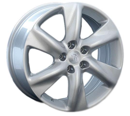 Диски REPLAY INF 14 9,5x21 5x114,3 66,1 50 W