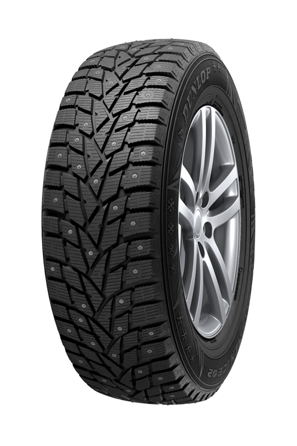 Шины DUNLOP SP Winter ICE02 185/60 R15