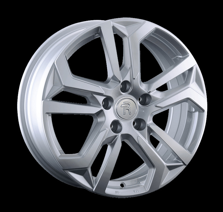 Диски REPLAY KI 263 7,0xR17 5x114,3 67,1 47 SF