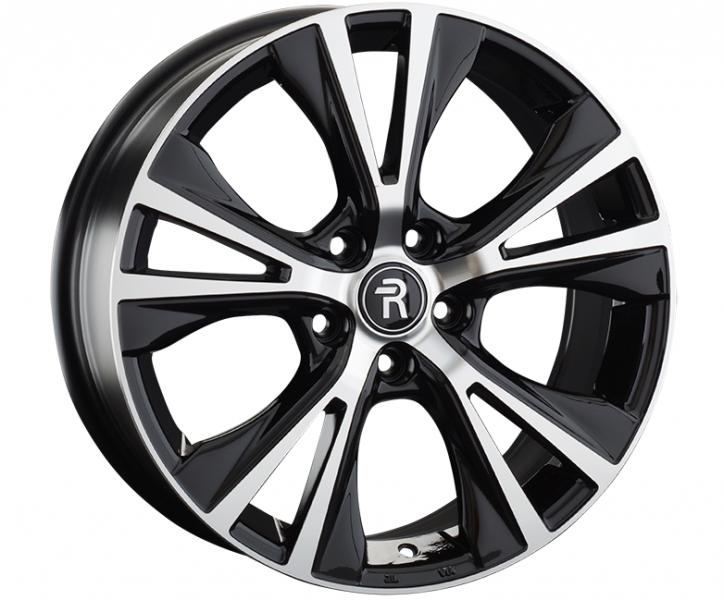 Диски REPLAY INF 38 7,5x18 5x114,3 66,1 45 GMF