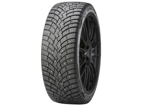 Шины PIRELLI ICE ZERO 2 RUN FLAT 275/35 R20