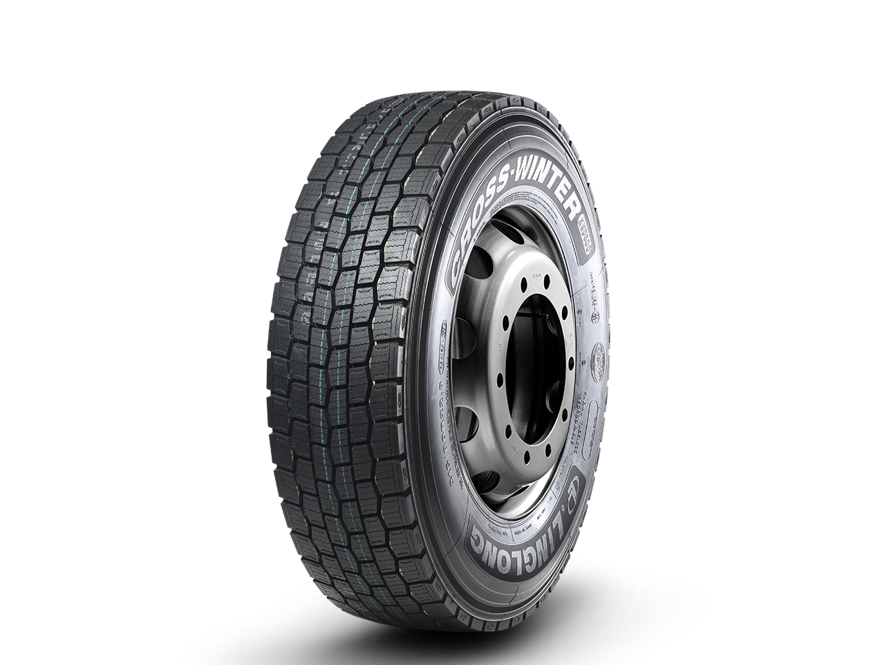 Шины LINGLONG KWD600 315/70 R22,5