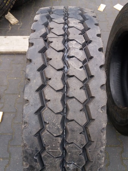 Шины FIRESTONE UT3000 16PR (универсальная) 11 R22,5