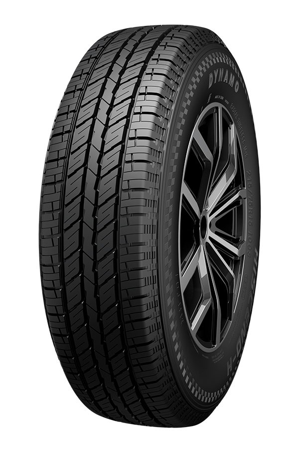Шины Dynamo HISCEND-H MHT01 225/70 R15