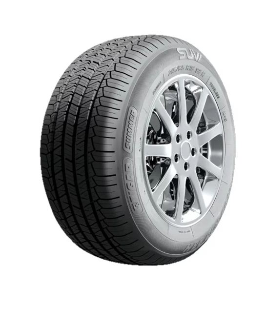 Шины TIGAR SUV SUMMER 235/50 R19