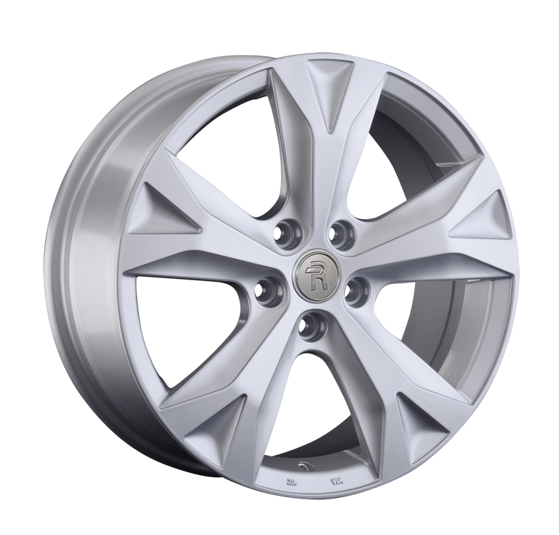 Диски REPLAY MZ 109 7,5x18 5x114,3 67,1 45 S