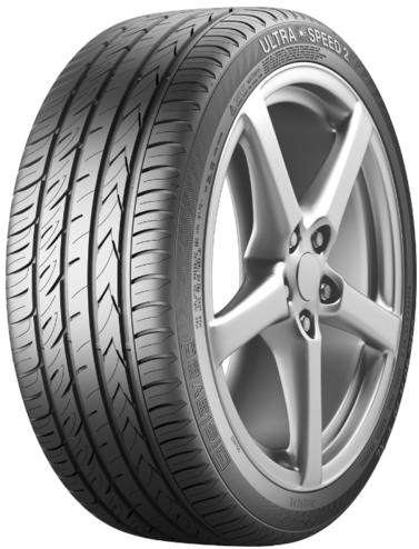 Шины GISLAVED UltraSpeed 2 185/55 R15