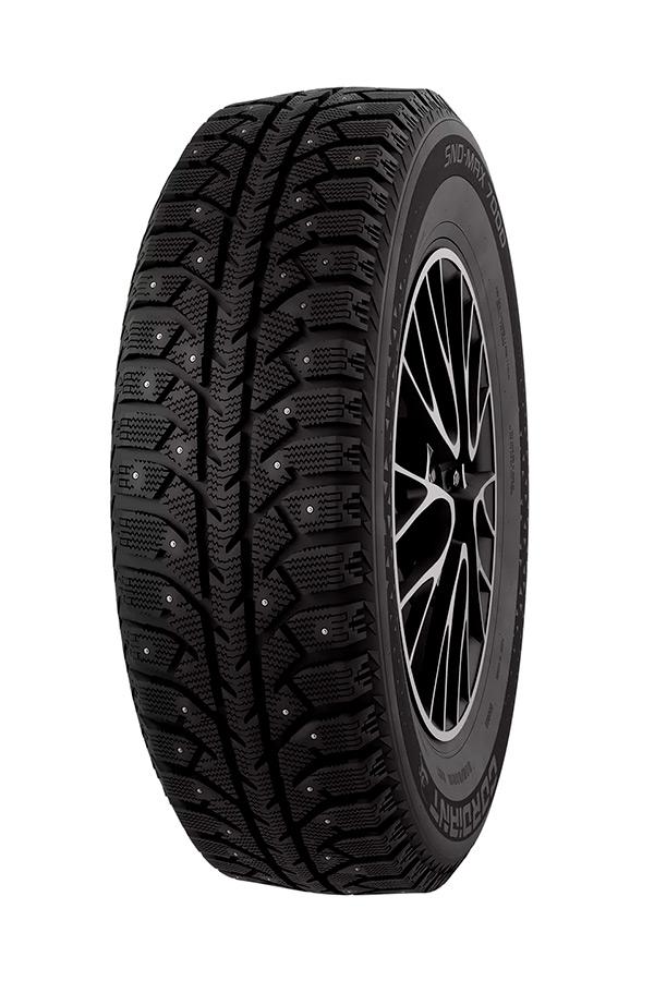 Шины CORDIANT Sno-Max 225/65 R17