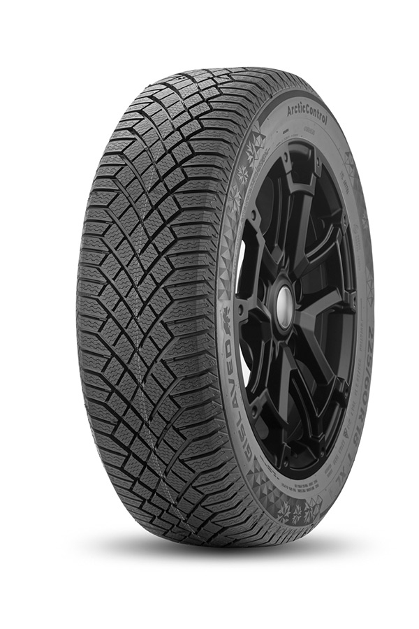 Шины GISLAVED Gislaved ArcticControl 205/65 R15